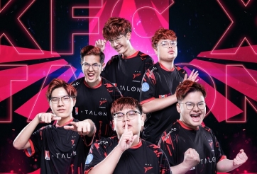 Lịch thi đấu LQM AIC 2022 ngày 23/6: Vòng Tứ kết khởi tranh