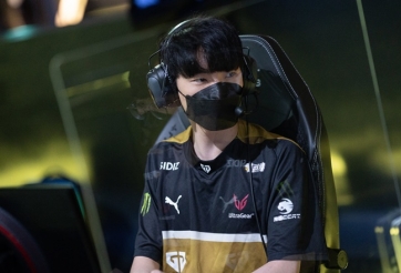 Kết quả LCK Mùa Hè 2022 hôm nay ngày 24/6: HLE - DRX, BRO - GEN