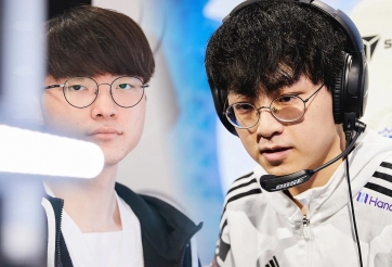 Kết quả LCK Mùa Hè 2022 hôm nay ngày 25/6: DK - T1, LSB - KT