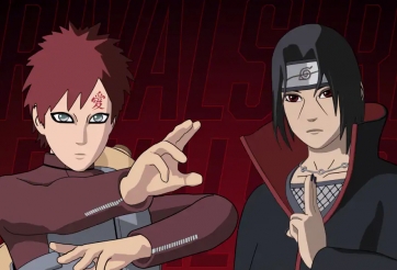 Những điều cần biết về Fortnite x Naruto Shippuden Raise Your Flag Invitational