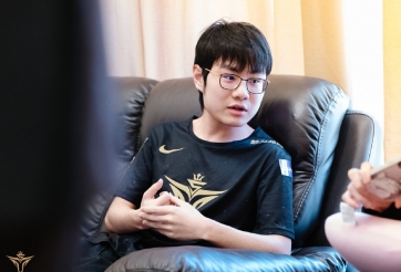 Kết quả LPL mùa Hè ngày 28/6: V5 - WE, LNG - TES