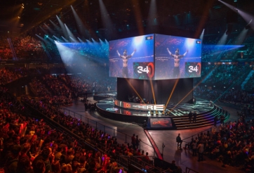 LMHT: Trận chung kết LEC mùa Hè 2022 sẽ được tổ chức ở Thụy Điển