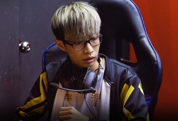 Liên Quân Mobile: Toàn cảnh drama giữa BronzeV và Saigon Phantom