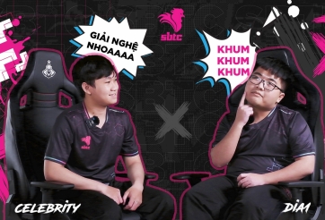 Lịch thi đấu VCS Mùa Hè 2022 hôm nay 26/8: Đại chiến GAM vs SE