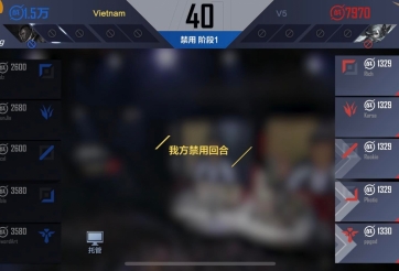 Tựa game quản lý LOL Esports Manager ra mắt phiên bản chính thức