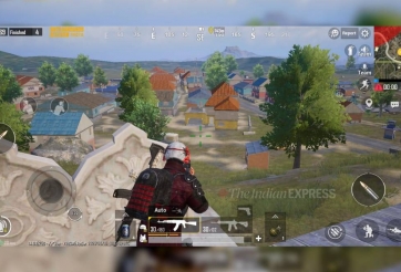 PUBG lại sắp bị cấm ở thị trường Ấn Độ?