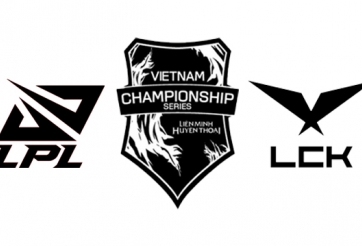 Phát sóng cùng lúc VCS, LPL và LCK: dũng cảm cạnh tranh hay né tránh?
