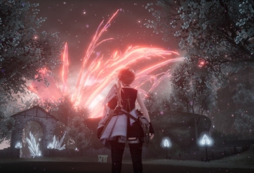 Tựa game kết hợp giữa trồng trọt và chiến đấu đẹp mắt chốt ngày ra mắt