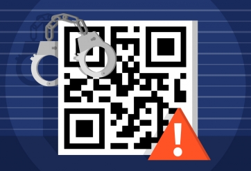 Quét mã QR để nhận skin game, bé gái 9 tuổi bị lừa số tiền hơn 300 triệu đồng