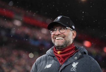 HLV Jurgen Klopp ‘nổi điên’ vì câu hỏi động chạm đến ‘nỗi đau’ của Liverpool