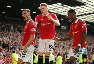 Thành Manchester đứng trên ‘đỉnh thế giới’ ở bảng xếp hạng ‘đặc biệt’