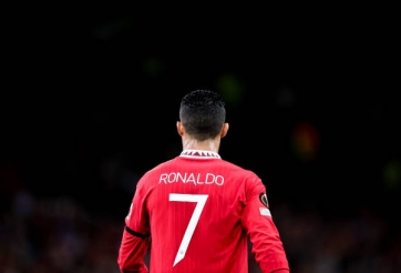 Tân binh nghìn tỷ lên tiếng, Ronaldo vẫn đẳng cấp nhất thế giới