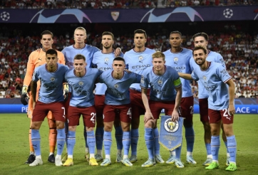 Thì ra đây là bí quyết cựu trung vệ MU ‘bắt chết con quái vật’ của Man City