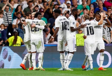 Lộ diện cái tên khiến Ancelotti sẵn sàng xé giấy phép HLV và ‘cuốn gói’ khỏi Real Madrid