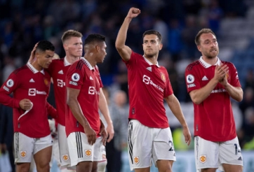 Lộ diện bộ đôi khiến HLV Ten Hag dù muốn cũng ‘không dám đụng tới’