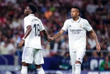 Bị ‘cà khịa’ chơi tiêu cực, HLV Real Madrid đáp lại một câu khiến đồng nghiệp ‘tắt tiếng’