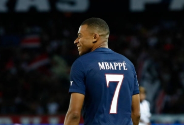 Bị lừa một vố đau, Real Madrid chính thức ‘chặn cửa’ Mbappe