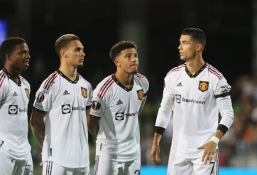 5 lý do khiến MU dù 'ghét cay ghét đắng' nhưng không làm gì được Man City