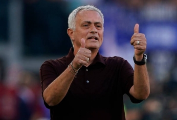 HLV Mourinho: ‘Ở giải đấu này, học trò của tôi phải biết diễn hề và ăn vạ thì mới kiếm được penalty’