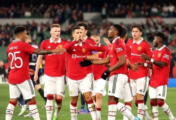 Siêu máy tính dự đoán top 4 Ngoại hạng Anh: MU, Arsenal, Chelsea khóc thét