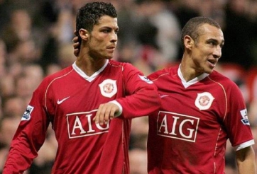 Không phải ‘con cưng’ Ronaldo, đây mới là người mà Sir Alex Ferguson muốn giữ bằng mọi giá