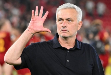 ‘Chán bóng đá’, Mourinho quay về làm ‘soái ca’ trong MV ca nhạc