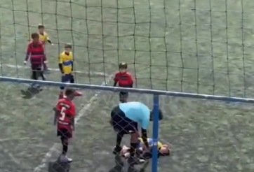 Video: Thì ra đây là cách mà 'thiên thần' và 'ác quỷ' ra đời