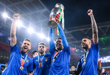 Kế hoạch ‘bóc lột cầu thủ’ của UEFA tại EURO 2028 chính thức bị khai tử