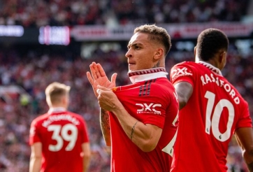 MU phải trả gấp khoản nợ khổng lồ ‘từ trên trời rơi xuống’ sau thương vụ Antony