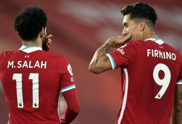 Phi vụ không tưởng, Liverpool đổi ‘công thần’ lấy ‘quả bom xịt’ của MU