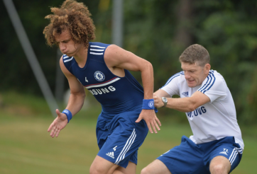 Cạn tàu ráo máng, Chelsea sa thải công thần theo cách không thể tin nổi