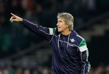 Cựu HLV Man City chịu một trong những án phạt nặng nhất lịch sử vì trốn thuế