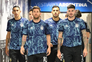 ‘Đàn em” Messi ra yêu cầu đặc biệt, ông lớn Ngoại hạng Anh sợ ‘méo mặt’