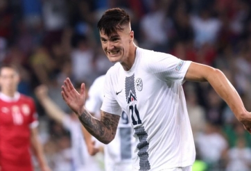 Cầu thủ được giỏi hơn Haaland khiến 'ông lớn' Ngoại hạng Anh đứng ngồi không yên là ai?