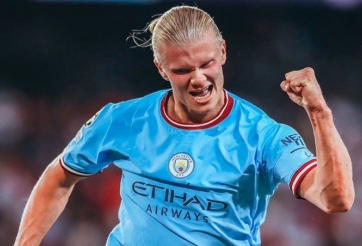 HLV Ten Hag đang sở hữu ‘con bài’ từng ‘bỏ túi’ Haaland