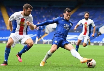 Nhận định, dự đoán Crystal Palace vs Chelsea, 21h00 ngày 1/10: Vượt qua khủng hoảng
