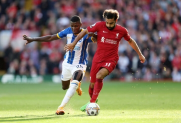 Rượt đuổi hấp dẫn, Liverpool mất điểm đáng tiếc