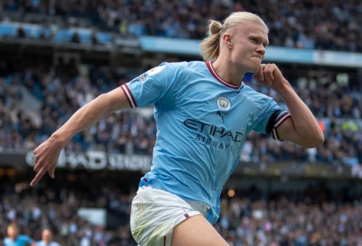 Hủy diệt MU, Haaland tuyên bố điều mà ‘có cho tiền’ cũng không ai dám nói