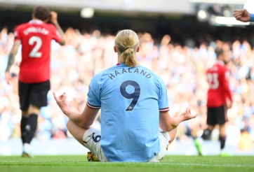 Càng chơi càng hay, Haaland sắp nhận đặc quyền hiếm có ở Man City