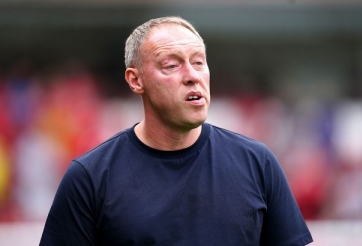 'Cỗ máy xay HLV' lại khởi động, một nhà cầm quân ở Ngoại hạng Anh sắp 'bay ghế'