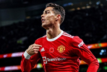 Bắt chước Tuchel, tân HLV Chelsea có động thái khiến Ronaldo ‘phật lòng’