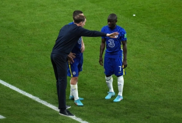 Chelsea lâm nguy, ‘siêu máy quét' chuẩn bị nối gót Tuchel
