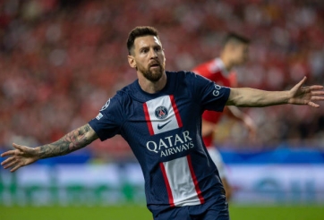 Kết quả bóng đá hôm nay ngày 6/10: Chelsea đại thắng, Messi bất lực với PSG