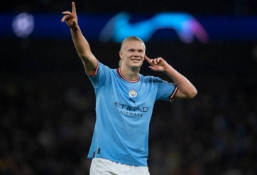 Không thể tin nổi, Haaland bị hơn 2 triệu người đòi cấm thi đấu vĩnh viễn