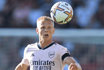 Nóng: Arsenal mất ngôi sao cực quan trọng trước trận quyết đấu Liverpool