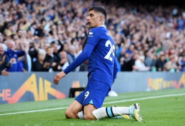 Chelsea biến ngày trở về của Costa thành thảm họa