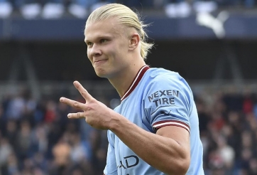 Quên Haaland đi, đây mới là tiền đạo hiệu quả nhất châu Âu