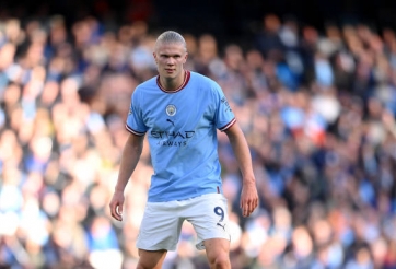 Lộ bí quyết đặc biệt giúp Haaland ghi bàn như người máy