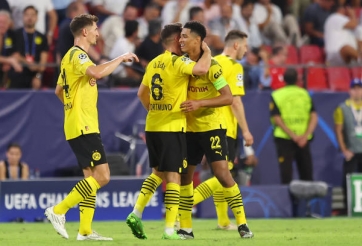 Liverpool tự tay dâng ‘báu vật nước Anh’ cho Real