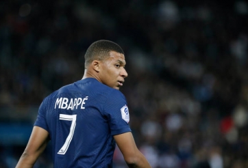 Nóng: Quá ngông cuồng, Mbappe sắp bị PSG đẩy sang Ngoại hạng Anh
